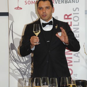 Staatsmeister Sommelier