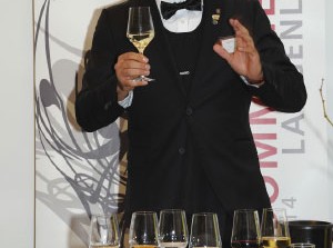 Staatsmeister Sommelier