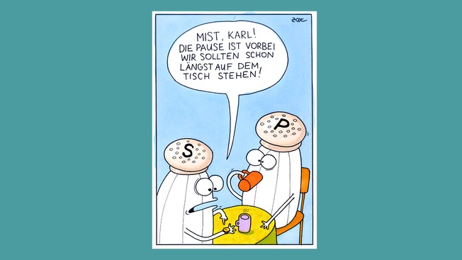 Arbeitszeitenregelung