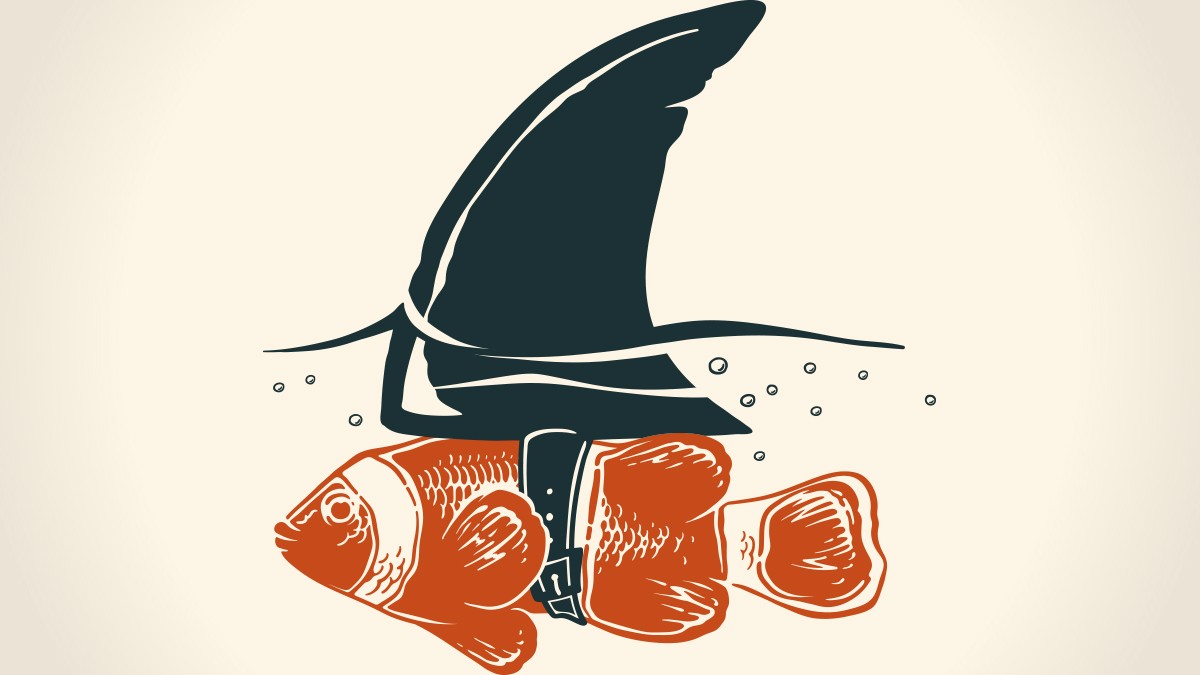 Foto: Getty-Images Ein Plädoyer für den Mut Neues zu wagen