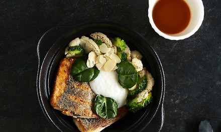 Fisch zum Feste Fisch zum Feste