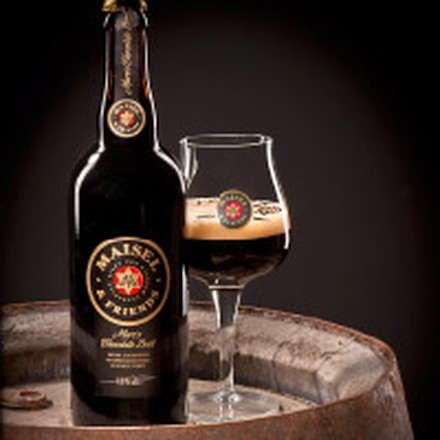 Maisels Schokoladen Bock Bier Maisels Schokoladen Bock Bier