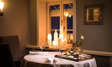 Feiern wie auf Sylt Feiern wie auf Sylt