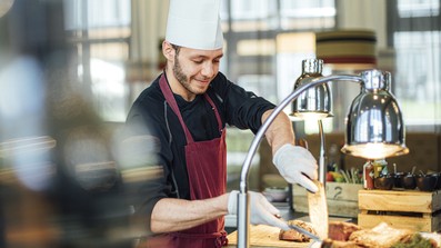 Alles über Deutschlands ersten Studiengang Culinary Management