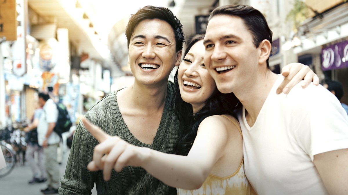 Fotos: iStockphoto Fernweh? Mal eine Weile im Ausland zu arbeiten, erweitert den Horizont und beflügelt die Karriere