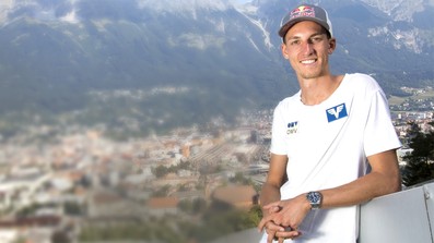 10 Fragen an Gregor Schlierenzauer