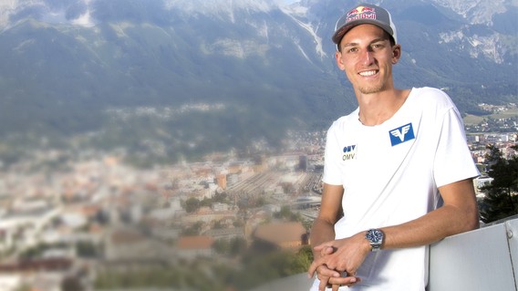 10 Fragen an Gregor Schlierenzauer
