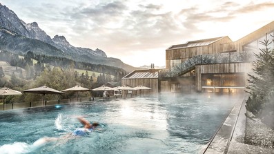 Wellness und Spa