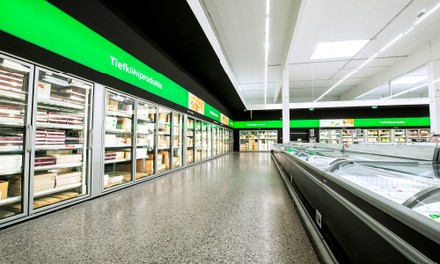 neues Einkaufsgefühl neues Einkaufsgefühl