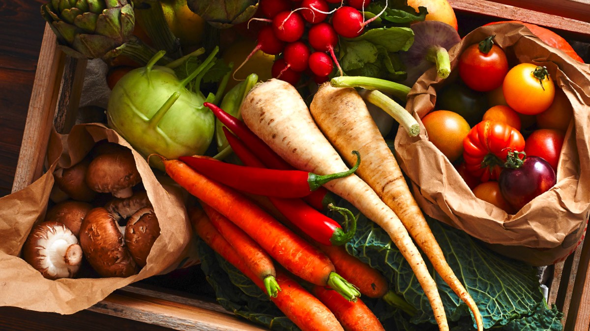 Foto: iStockphoto C und C Märkte müssen heute mehr bieten als günstige Preise