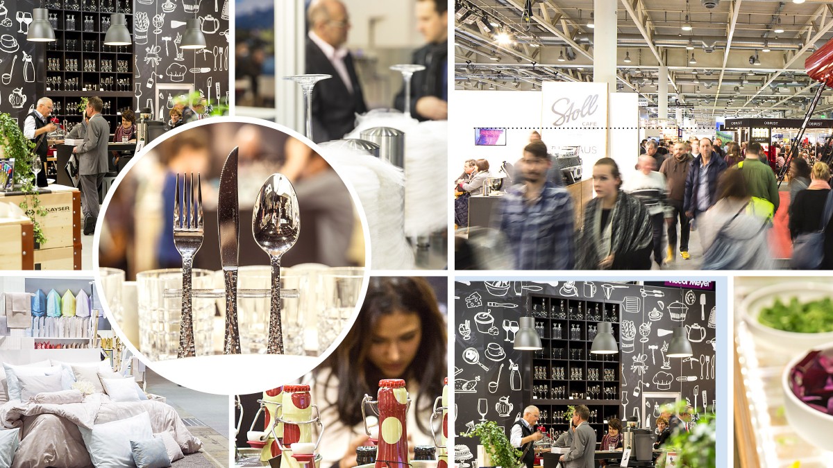 Foto: MCH Messe Schweiz AG MCH Messe Schweiz (Basel) AG