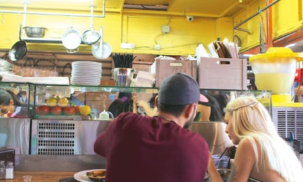 Carmelmarkt Carmelmarkt