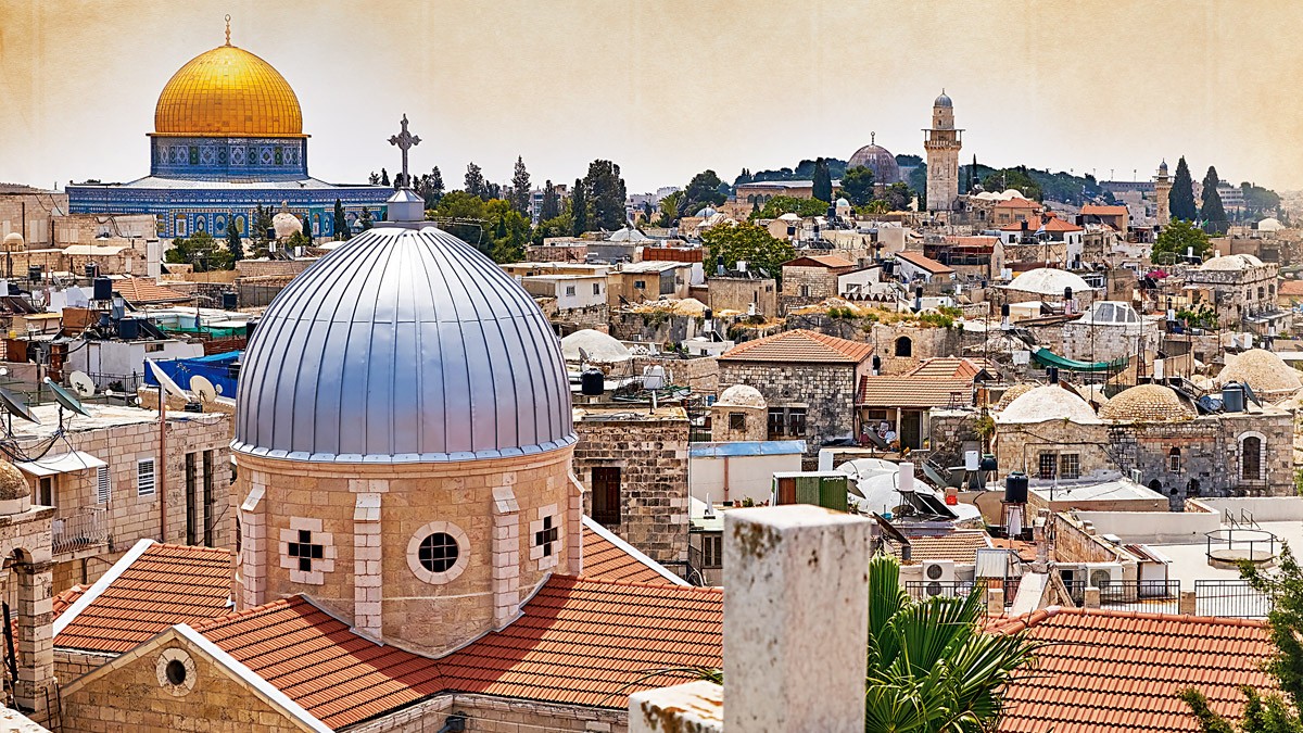 Die Küche Israels nabelt sich zusehends von ihrer jüdischen Tradition ab und erfindet sich neu