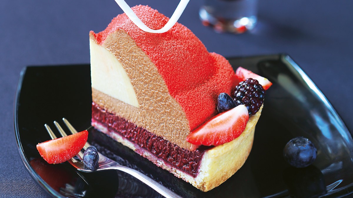 Fotos: iStockphoto Köstlichste Desserts für das große Finale