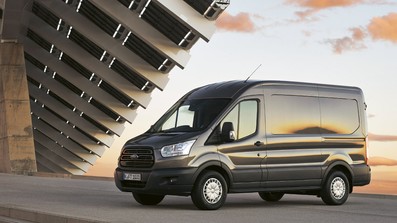 Busse Transporter oder Pick-ups