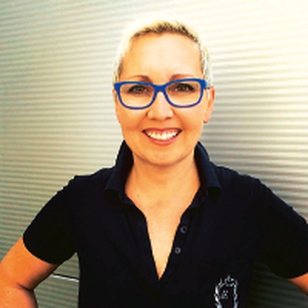 Martina Gross Martina Gross