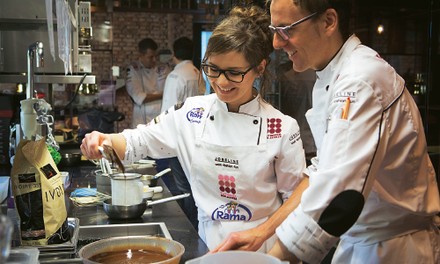 Patisserie Wettbewerb Patisserie Wettbewerb