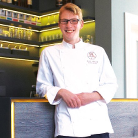 Boris Kasprik Boris Kasprik