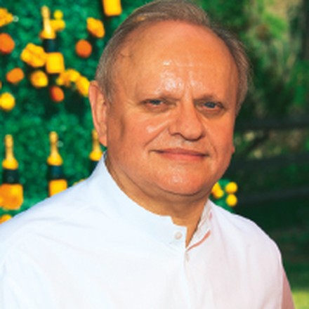 Jöel Robuchon Jöel Robuchon