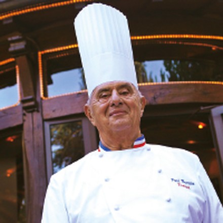 Paul Bocuse Paul Bocuse