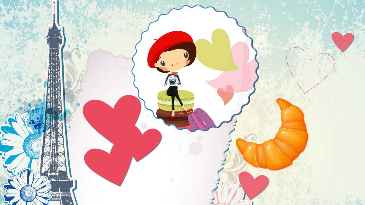 Fotos: iStockphoto Großer Genuss bestimmt seit jeher die Lebensart der Grande Nation auch heute noch!