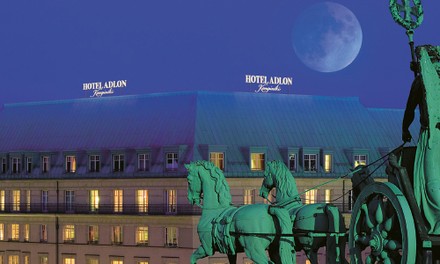 Hotel Adlon Hotel Adlon