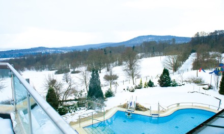 Rhön Park Hotel Rhön Park Hotel
