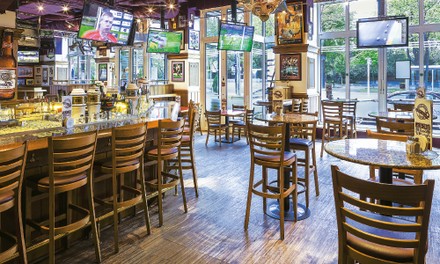 Sportsbar Mariott Sportsbar Mariott