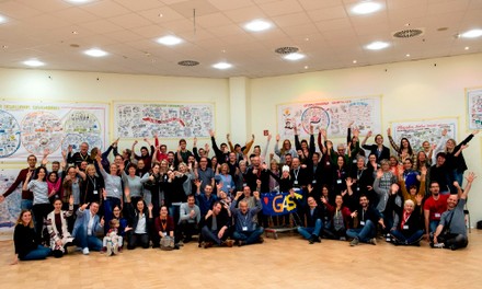 Mitarbeiter glänzen lassen Mitarbeiter glänzen lassen