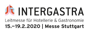 Logo Intergastra 2020