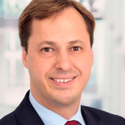 Markus Tischberger Markus Tischberger