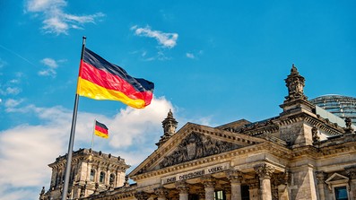 Halbzeitbilanz der Bundesregierung