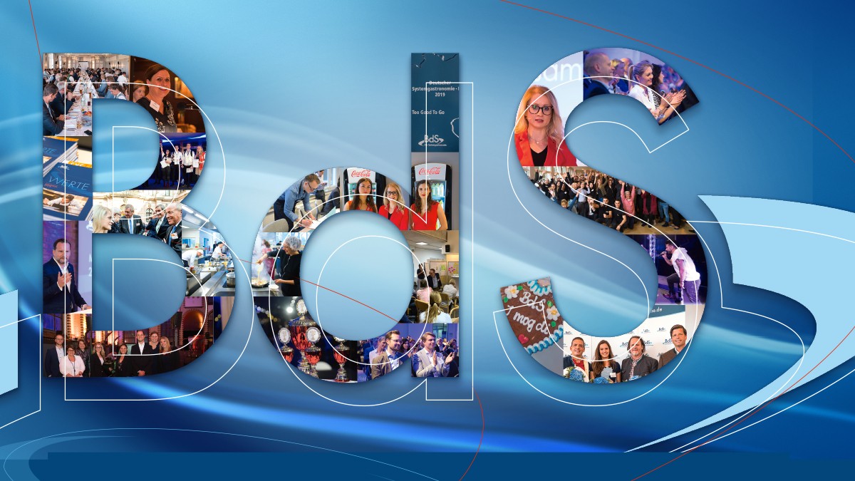 Fotos: BdS / Jens Jeske; BdS; BdS / PauloGünther; BdS/ Christian Kruppa Ein starkes Bündnis für die Branche