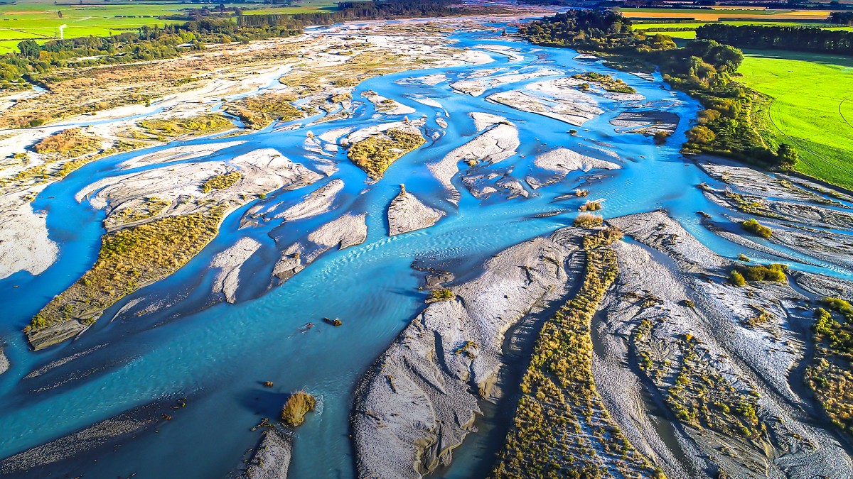 Foto: iStockphoto Kulinarische Expedition durch das Land der Maori und Kiwis