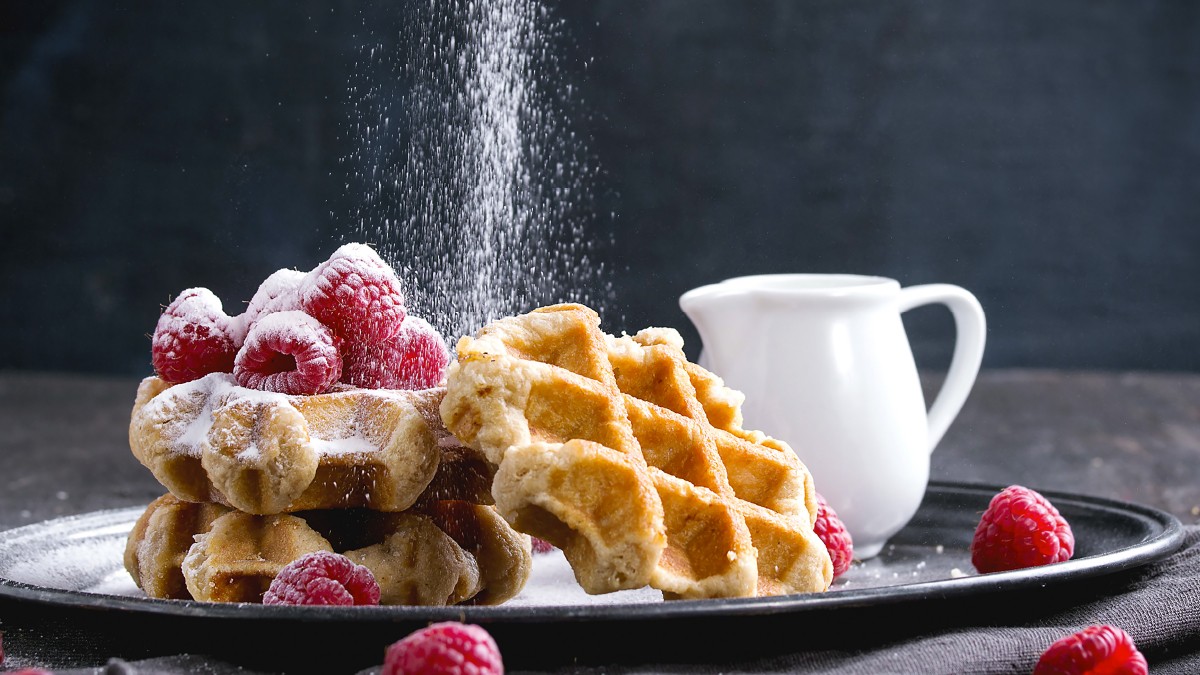 Foto: The Picture Pantry/Natasha Breen Der Tag kann kommen