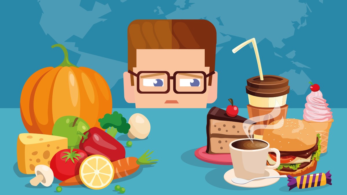 Foto: Getty-Images Weniger ist oft mehr