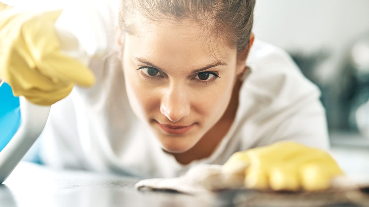 Fotos: iStockphoto Hygiene in Hotel und Gastronomie ist das A & O für einen erfolgreichen Betrieb