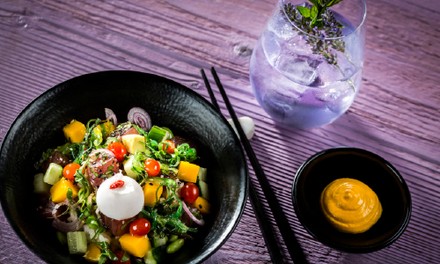 Japanisches Essen Japanisches Essen