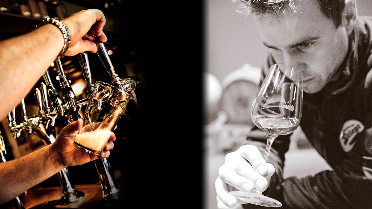 iStockphoto; Stiegl Brauereien und die Gastro: Darf es ein wenig mehr sein?