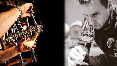 Brauereien und die Gastro: Darf es ein wenig mehr sein?