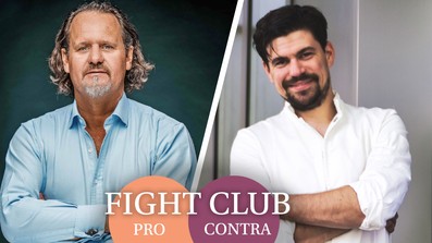 Servicepauschale statt Trinkgeld