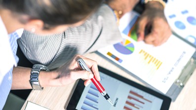 Alles eine Frage der Strategie