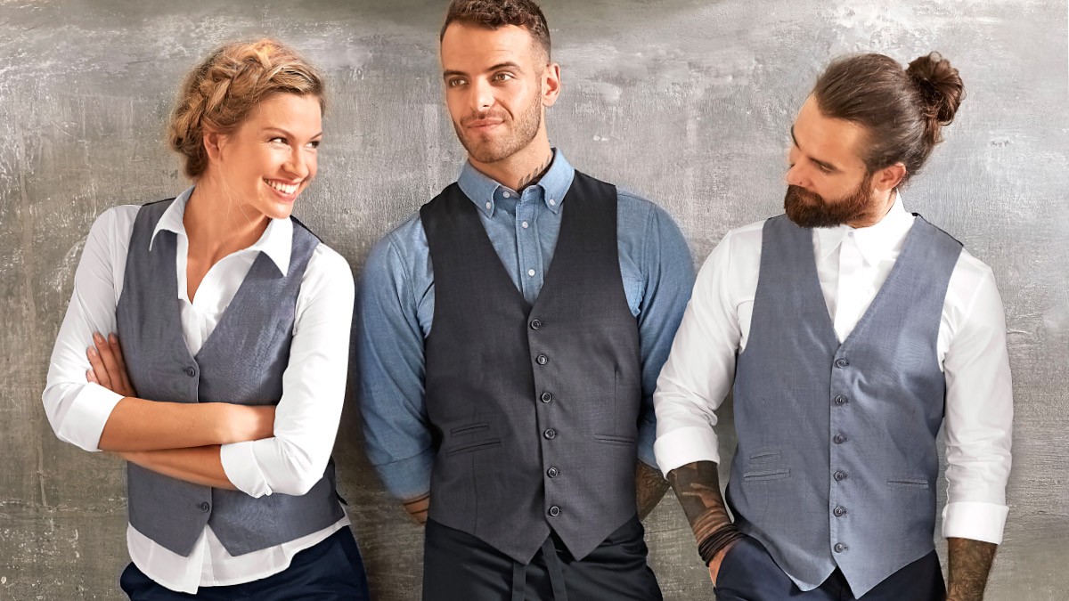 Jobeline Kleider machen Beute