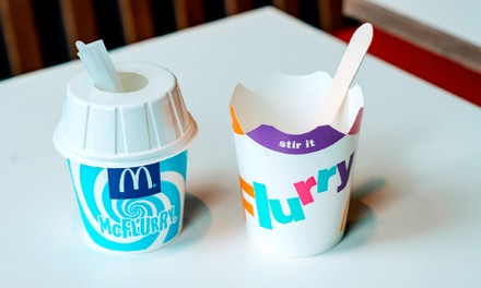 McDonalds-Deutschland McDonalds-Deutschland