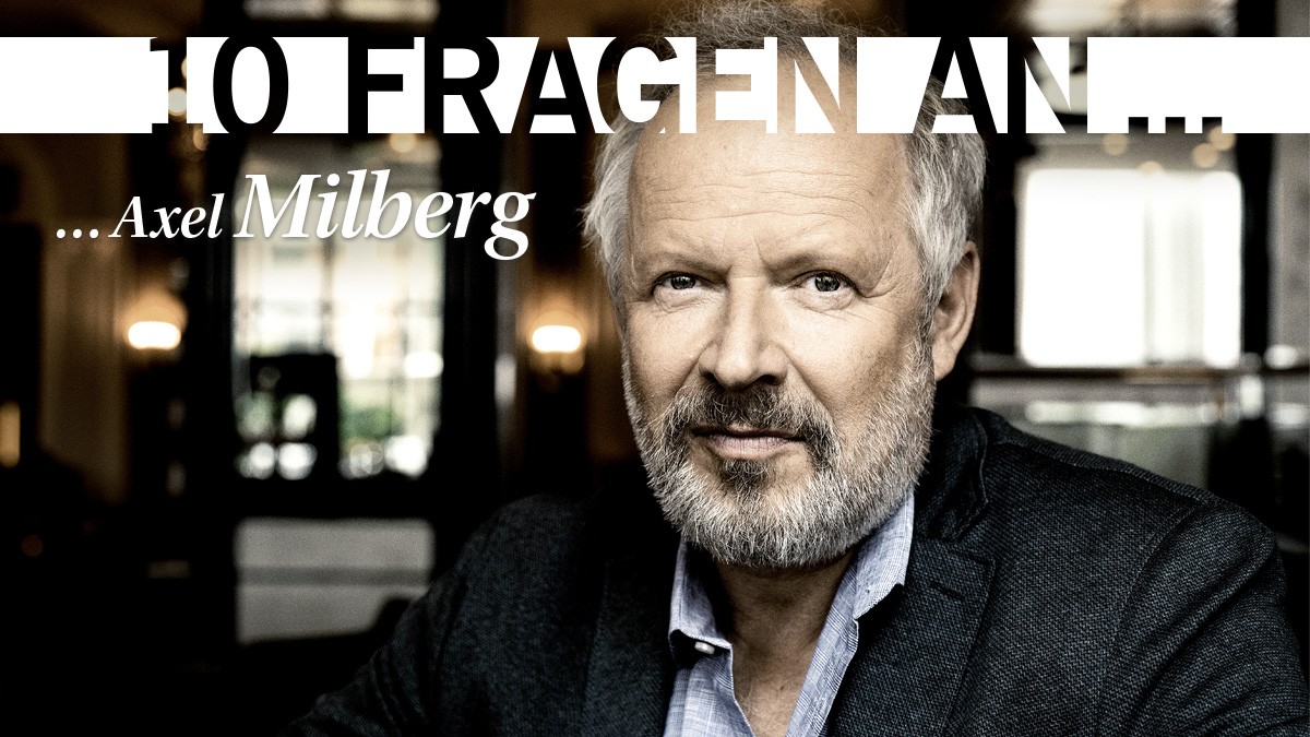 Fotos: Jim Rakete/Photoselection Ein Restaurant sollte sich ins richtige Licht setzen