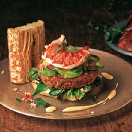 Better Burger Better Burger