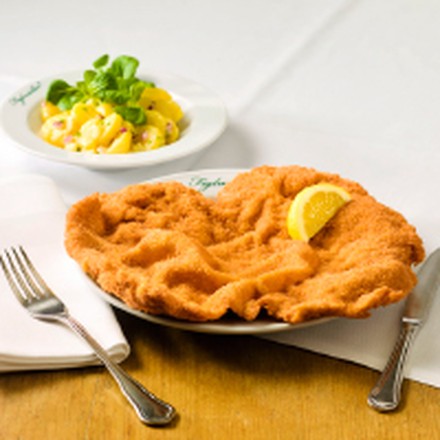 Wiener Schnitzel Wiener Schnitzel