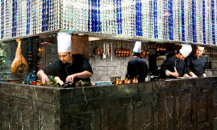 Four Seasons Four Seasons