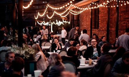 Kuznya House Kuznya House