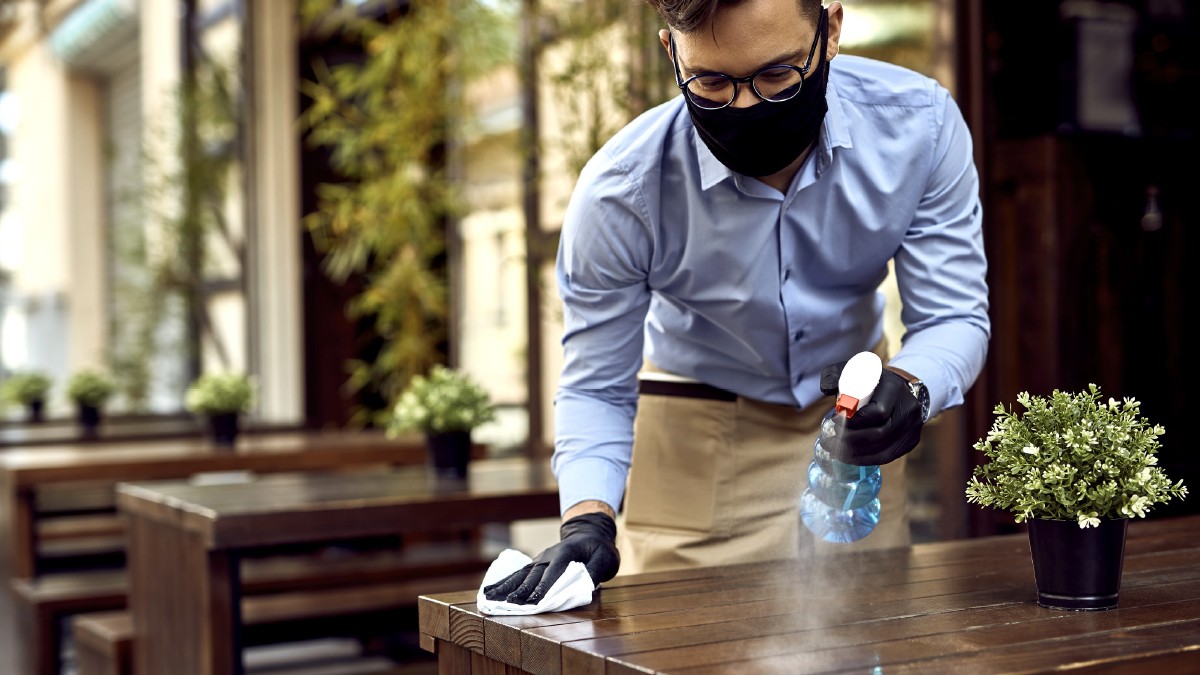 Foto: iStockphoto Wirkungsvoll gegen Viren